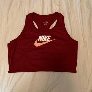 Women’s Nike Tank